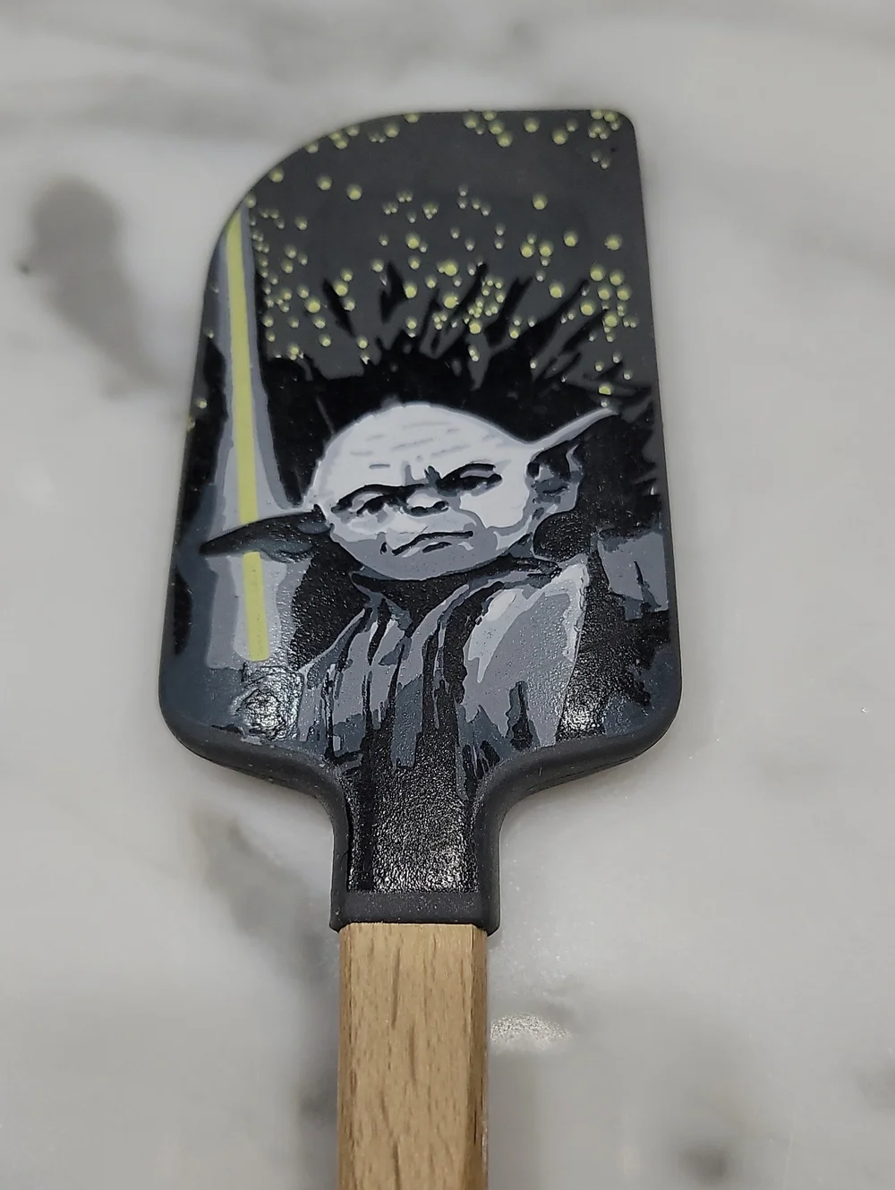 Star Wars Spatula by Williams Sonoma